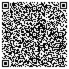 QR code with Fadeologist Barber Shop Inc contacts