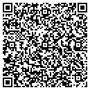 QR code with Hood Clifton R MD contacts