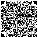 QR code with Hunter Billy Ray MD contacts