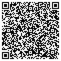 QR code with Hair By Black contacts