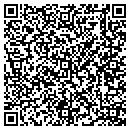 QR code with Hunt William G MD contacts