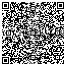 QR code with Hurbanek Jason MD contacts