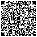 QR code with Husa Matthew R MD contacts