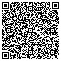 QR code with GNC contacts