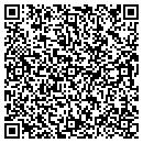 QR code with Harold W Hamilton contacts