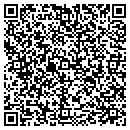 QR code with Houndstooth Condominium contacts