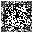 QR code with Kimble & Sons Unisex Raw Cuts contacts