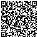 QR code with Jemisondee contacts