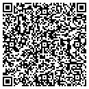 QR code with S-5 Services contacts