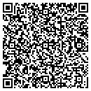 QR code with Mcberrine Barber Shop contacts