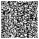 QR code with James Arthur R MD contacts