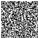 QR code with Kevin D Brown contacts