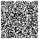 QR code with The Sheppards Service contacts
