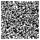 QR code with Ogletree Barber Shop contacts