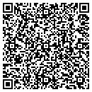 QR code with Lazer Hank contacts