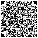 QR code with Real Deal Barber contacts