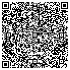 QR code with Advanced AVI Services Intl Inc contacts