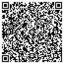 QR code with A & T Group contacts