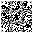 QR code with Tonsorial Hair Salon-Concourse contacts