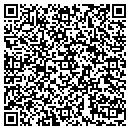 QR code with R D Jack contacts