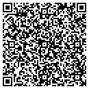 QR code with Robert B Huffman contacts