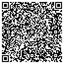QR code with Robert Evans contacts