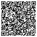 QR code with Rose M Boyd contacts