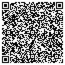 QR code with D J Melody Service contacts