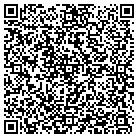 QR code with Johnny's Barber & Style Shop contacts