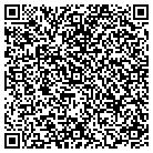 QR code with Kuttin Up Beauty Barber Shop contacts