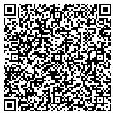 QR code with Tina Horton contacts