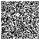 QR code with T&J International LLC contacts