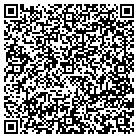 QR code with Gandr Tax Services contacts