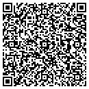 QR code with Happy Trails contacts