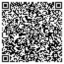QR code with Hjm Desktop Services contacts