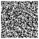 QR code with H & L Property Services LLC contacts