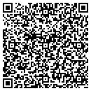 QR code with Sarcom Inc contacts