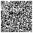 QR code with Sarcom Inc contacts