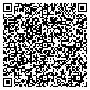 QR code with J H Service Corp contacts