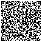 QR code with Magic Touch Barbershop contacts