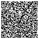 QR code with H&R Block contacts