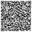 QR code with J L Security Services contacts