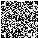 QR code with H&R Block Enterprises contacts
