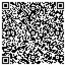 QR code with Russell Barber Shop contacts