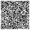 QR code with The Palace Barbershop contacts