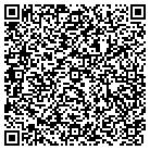 QR code with L & C Accounting Service contacts