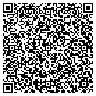 QR code with Delphi Saginaw Steering Sy contacts
