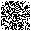 QR code with Tetes Barber Shop contacts