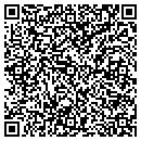 QR code with Kovac Roman DO contacts