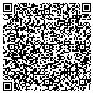QR code with Traceys Barber Shop contacts